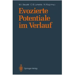 Evozierte Potentiale im Verlauf, Fachbücher
