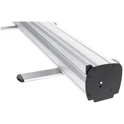 Showdown Displays Roll-Banner »Challenger Next« 100 x 200 cm - ohne Bezug
