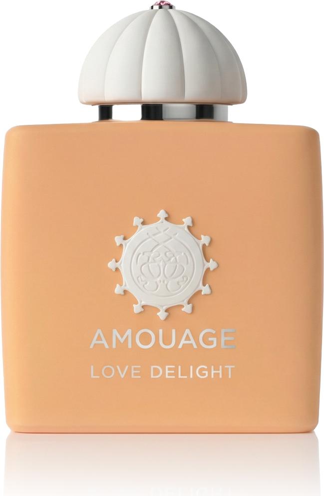 Amouage Love Delight Eau De Parfum 100 ml (woman)
