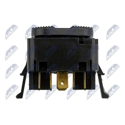 NTY Schalter, Fensterheber EWS-VW-152 für VAG
