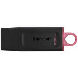 USB Stick 256GB Kingston DataTraveler Exodia  USB 3.2
