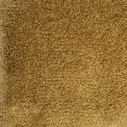 DEKOWE Teppich Harmony Premium gold 200x300 cm organisch