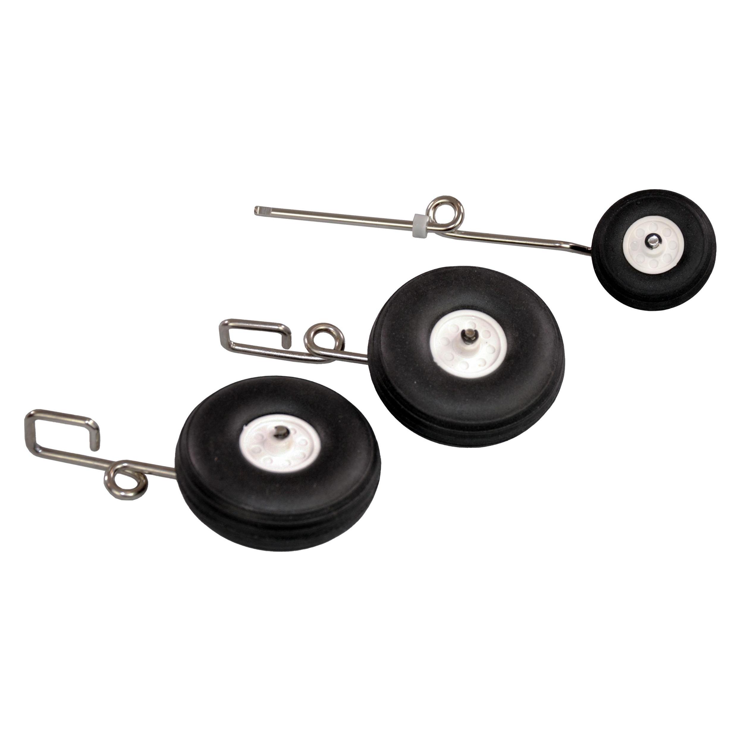 Amewi Fahrwerk Set A-10 (39883954)