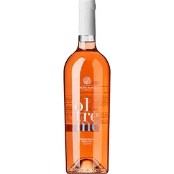 Oltremé  Susumaniello Rosato IGT 2025, Tenute Rubino, Apulien