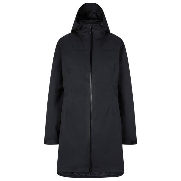Nordisk - Women's Liz - Doppeljacke Gr S schwarz
