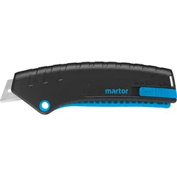 MARTOR SN MIZ - Cuttermesser SECUNORM MIZAR, Sicherheitsmesser