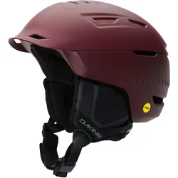 Dakine Forecast Mips Skihelm 555 - port royale M/L
