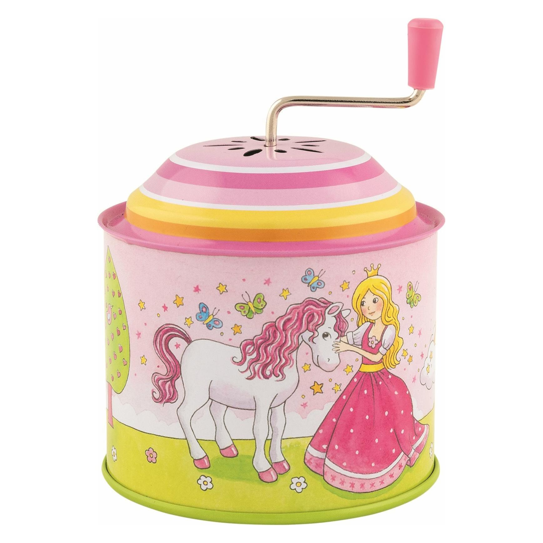 Goki Prinzessin: Twinkle Twinkle Little (60722)