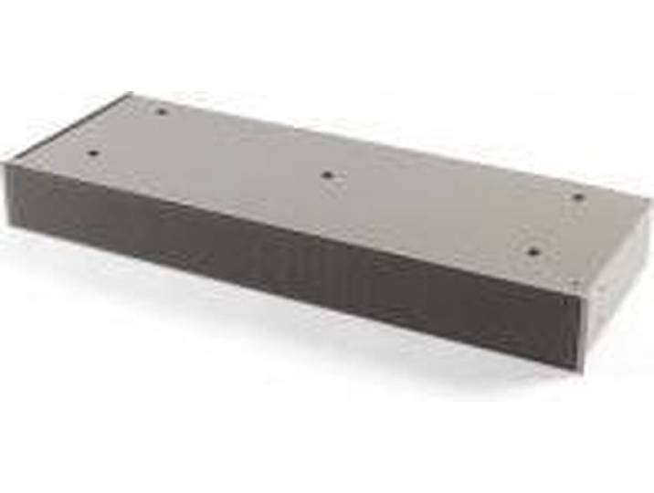 NOVY 7923.400 Afzuigkap recyclageset