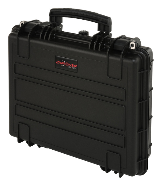 Explorer Cases 4412HL.B nero