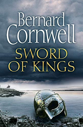 Bernard Cornwell - Sword of Kings (The Last Kingdom Series, Band 12) - Preis vom 12.10.2026 11:37:12 h