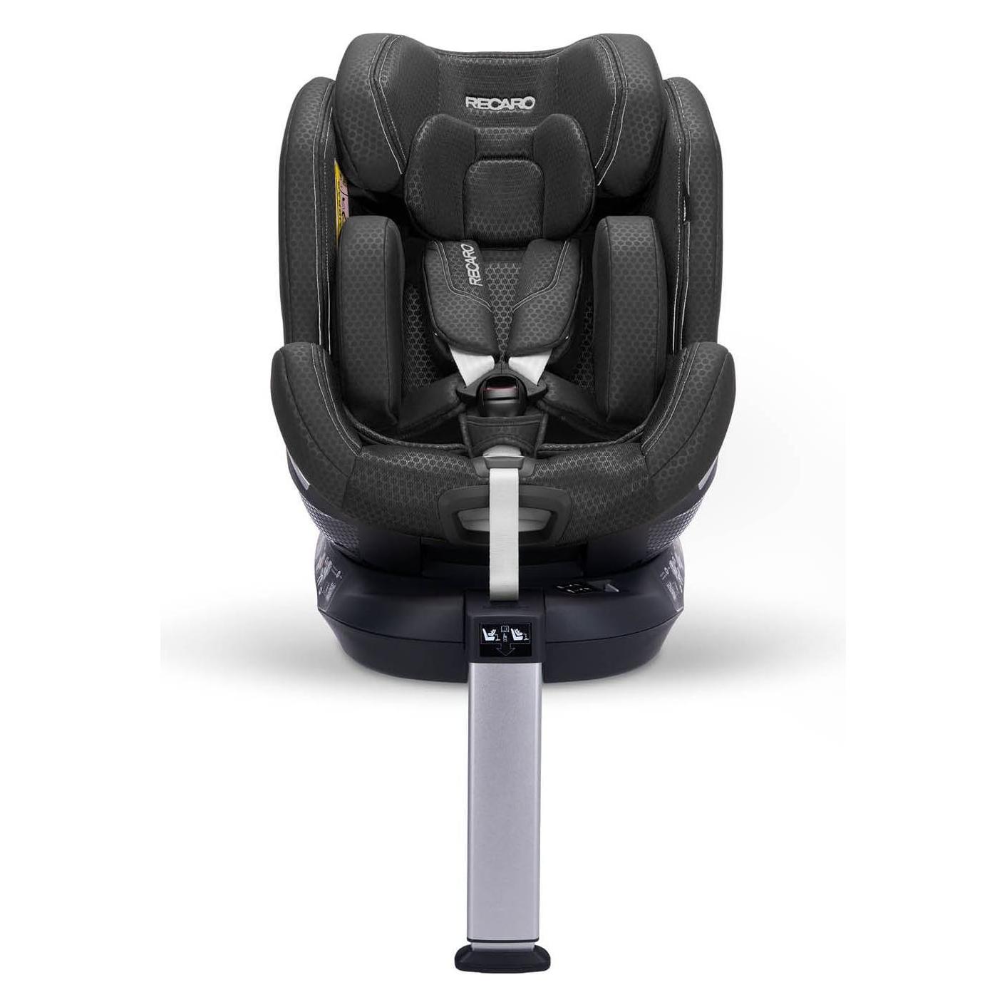 Recaro Xenon 1 (Reboarder, ECE R129/i-Size Norm) (B1102051)