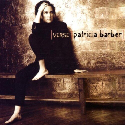 Patricia Barber - Verse - Preis vom 10.10.2026 11:48:34 h