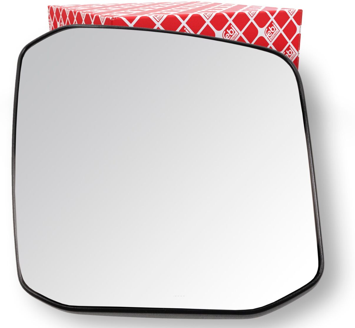 FEBI BILSTEIN 183659 Mirror Glass, wide angle mirror