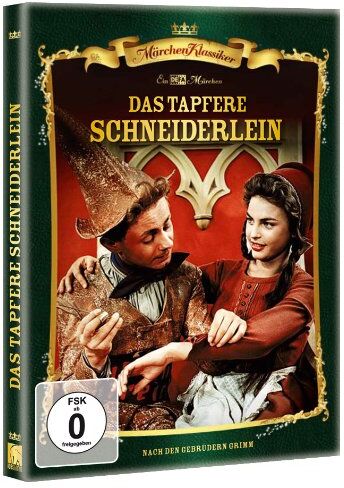 Helmut Spieß - Das tapfere Schneiderlein ( digital überarbeitete Fassung ) - Preis vom 18.10.2026 15:28:09 h
