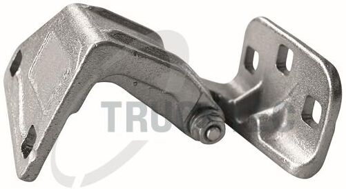 Trucktec Automotive Türscharnier 0153105 Unten Für Mercedes