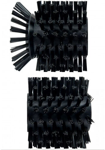 Einhell Surface brush accessories Brush MEDIUM (stone) 3424120