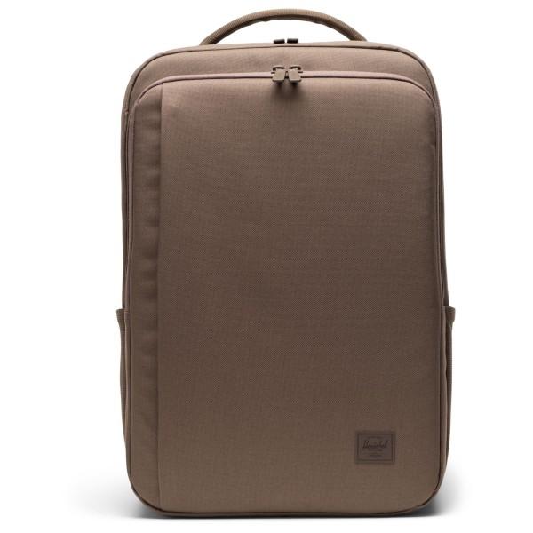 Herschel - Kaslo Backpack Tech - Daypack braun