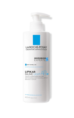 L'Oreal Deutschland GmbH ROCHE-POSAY Lipikar Baume light 400 ml 17873181