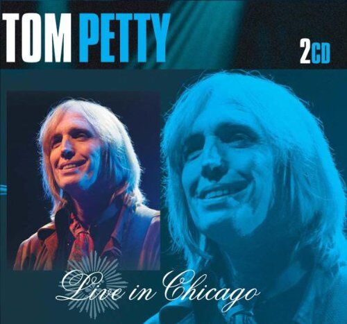 Tom Petty - Live in Chicago - Preis vom 05.10.2026 03:47:11 h