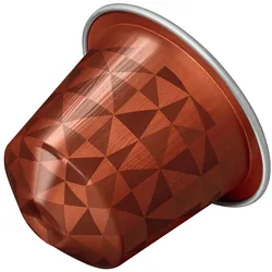 Nespresso Cape Town Lungo Original Line 10 Lungo (110ml) Kaffeekapseln  110ml Kraftvoll & aromatisch