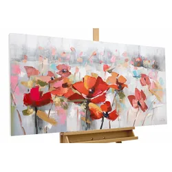 ÖLGEMÄLDE 120/60 cm