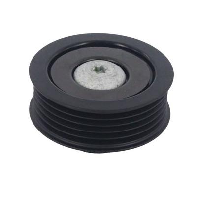 SKF Umlenk-/Führungsrolle, Keilrippenriemen VKM 64018 für KIA