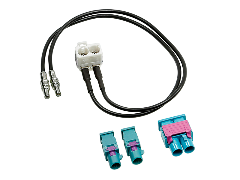 ACV Antennenadapter Set