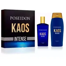 Instituto Español Est Poseidon Kaos Intense 100 Gel 250