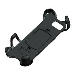 Pepperl+Fuchs CR-Ex H10 Halterungsschale Schwarz Passend für Handy-Modell: Ex-Handy 10 70104699