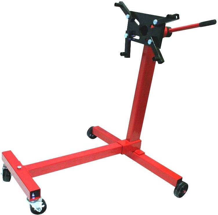 Varan Motors - NEES-02 Support moteur universel 450Kg