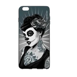 Guscio 2C Cover iPhone SE (2022) Designer Schutzhülle