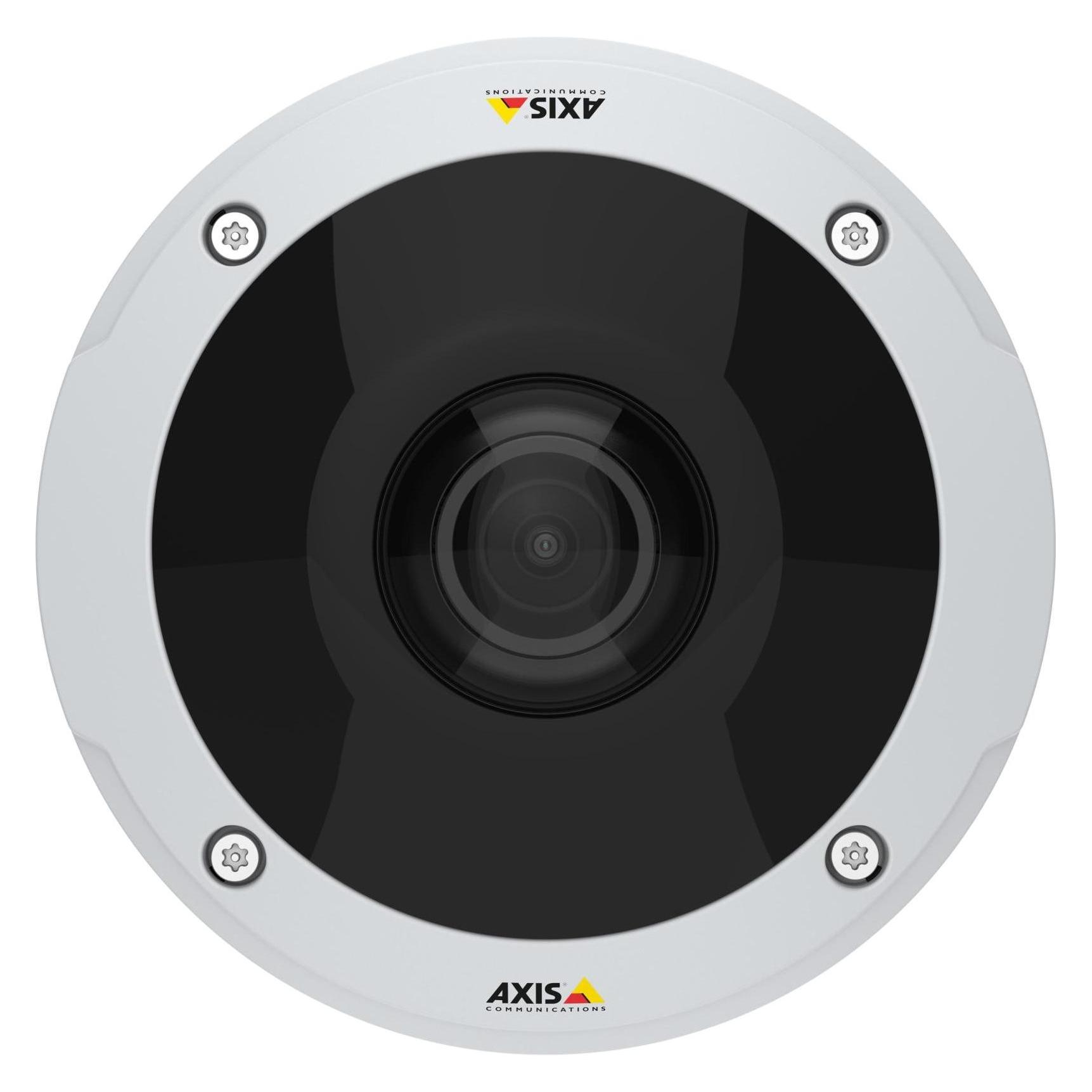 Axis M3058-Plve (4000 x 3000 Pixels) (01178-001)