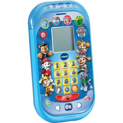 PAW Patrol - Leuchtendes Lernhandy