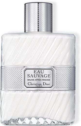 Christian Dior Eau Sauvage Bálsamo Aftershave