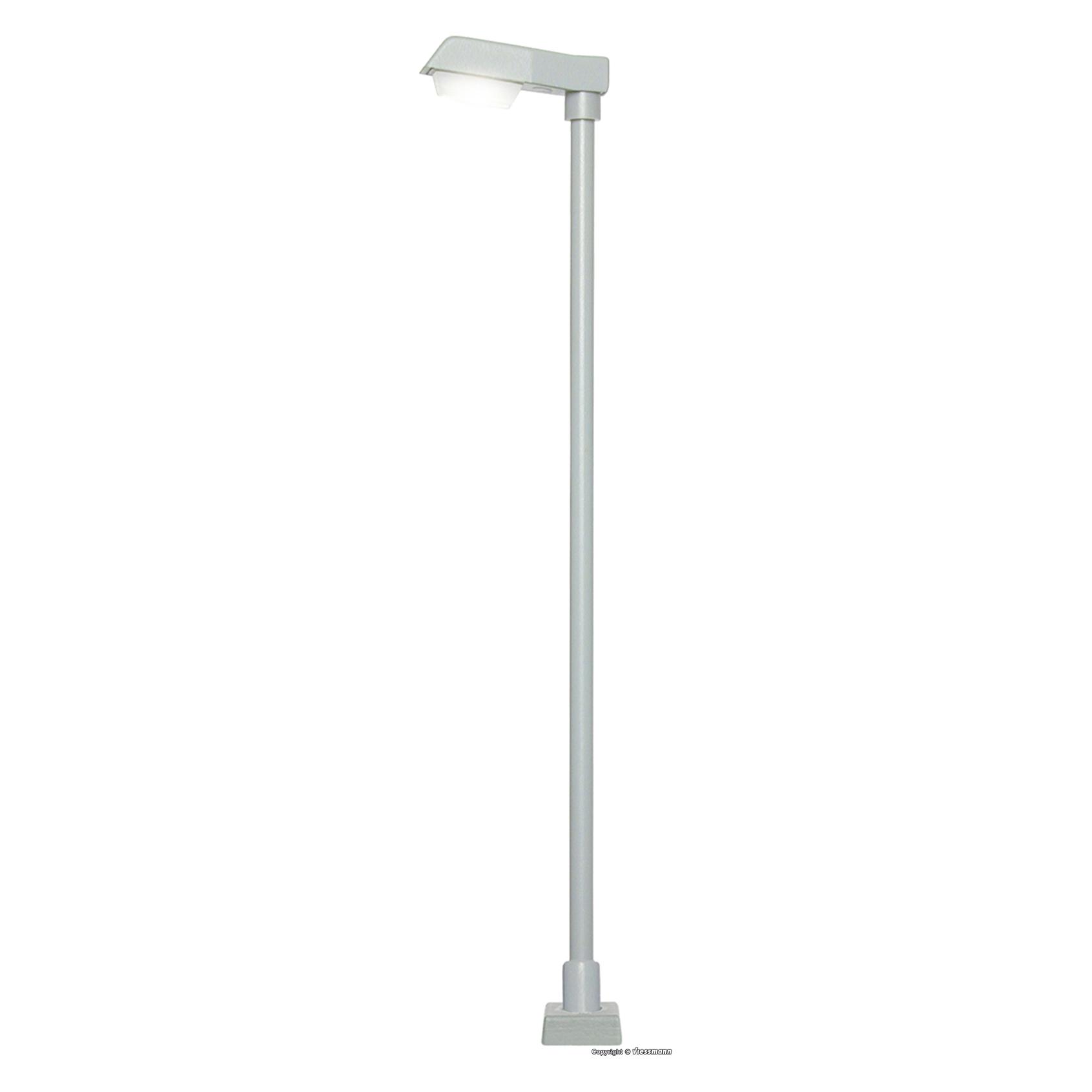 Viessmann H0 Strassenleuchte einfach Fer (60921)