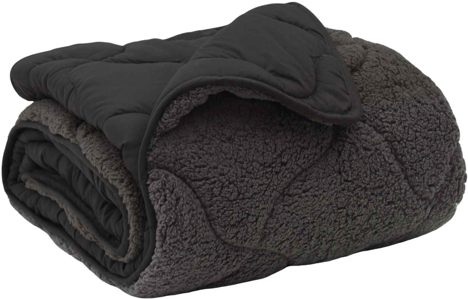 vidaXL Duvet d'hiver 260 x 240 cm Hiver