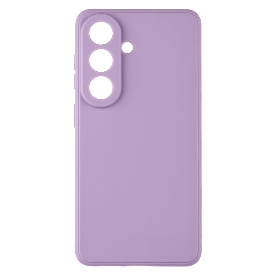 Obal:Me Matte TPU-Hülle für Samsung Galaxy S26 Lila (Samsung Galaxy S26) (57983129563)