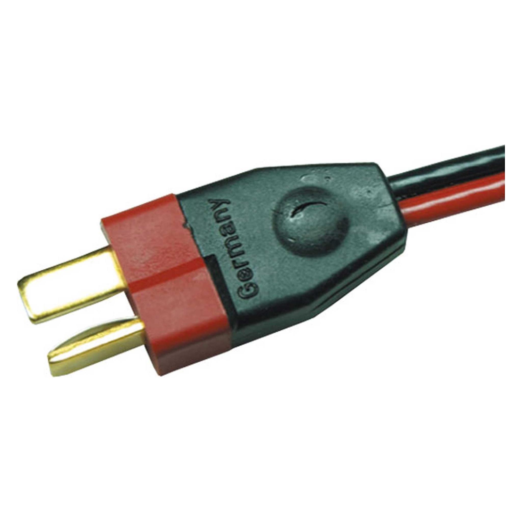 Powerbox Systems deans-pik stecker mit kabel 2,5mm² 30cm (1307/30)