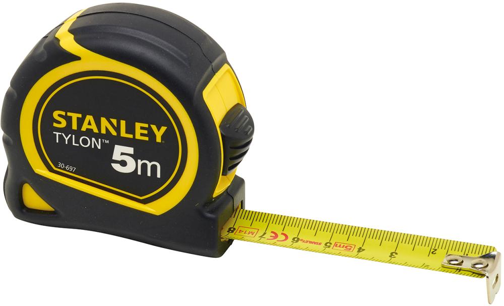 STANLEY Taschenbandmaß, Bimetall