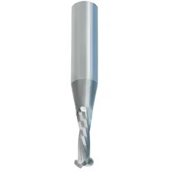 JSO VHW Profil- Pendelfräser "Clamex" P-System Z2 9,8x23x80mm S=12mm - 20535-6-10001-R