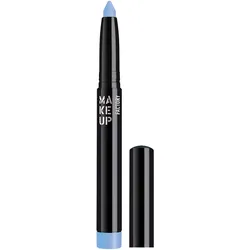 MAKE UP FACTORY Cooling Eyeshadow Stick - blau