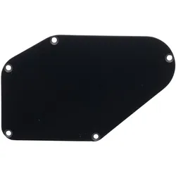 Music Man Control Plate Luke - Abdeckplatte