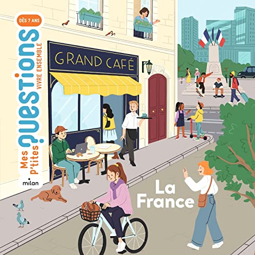 Anne Blanchard - La France - Preis vom 30.09.2026 09:01:18 h