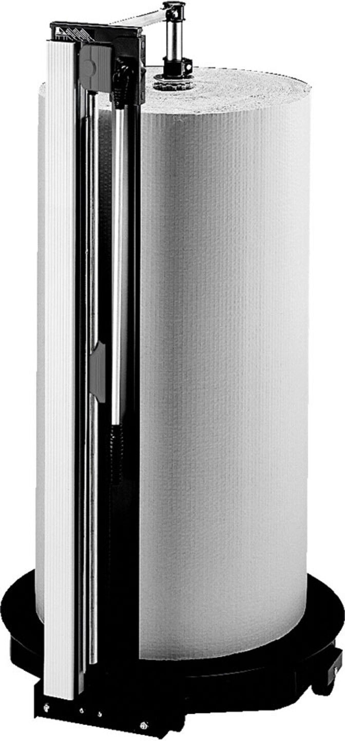 Rocholz Schneidständer SYSTEM 2000 senkrecht 800x880x1300 mm (35110)