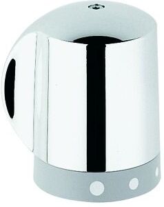 Grohe Absperrgriff 47095 47095000 2000 chrom