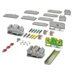 Phoenix Contact 3036001 Starterkit UTME 6-SET POWER 1 UTME6SETPOWER1