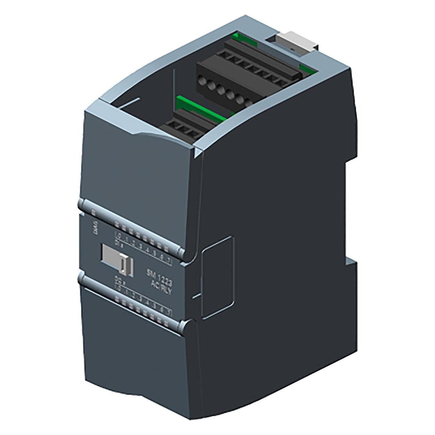 Siemens SIMATIC S7-1200 SM1231 4x Analog Input (6ES7231-4HD32-0XB0)