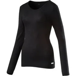 McKINLEY Damen Unterhemd MCK New Guarda, Größe 46 in Schwarz Schwarz