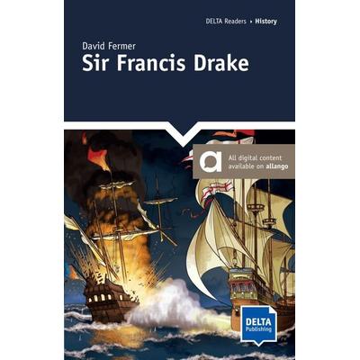 Sir Francis Drake, Taschenbuch von David Fermer, Delta Publishing by Klett, 978-3-12-501116-8